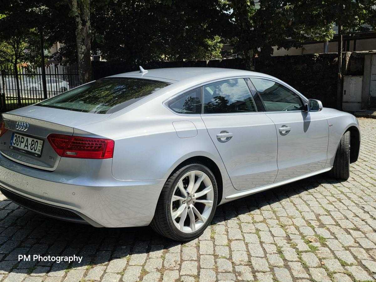 audi-a5-sportback-2014-diesel-2000cc