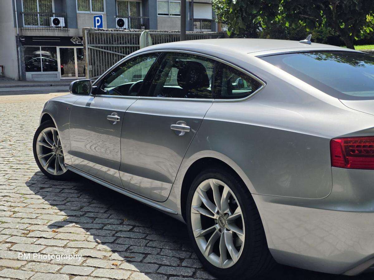 audi-a5-sportback-2014-diesel-2000cc