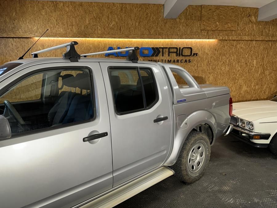 nissan-navara-2006-diesel-2488cc