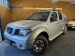 nissan-navara-2006-diesel-2488cc