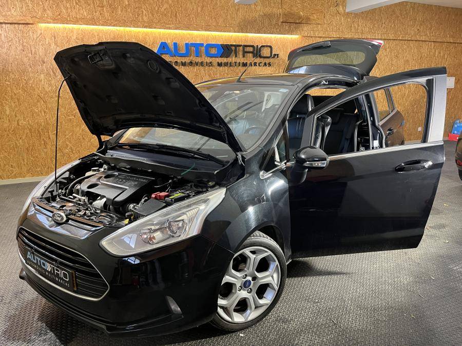 ford-b-max-2015-diesel-1560cc