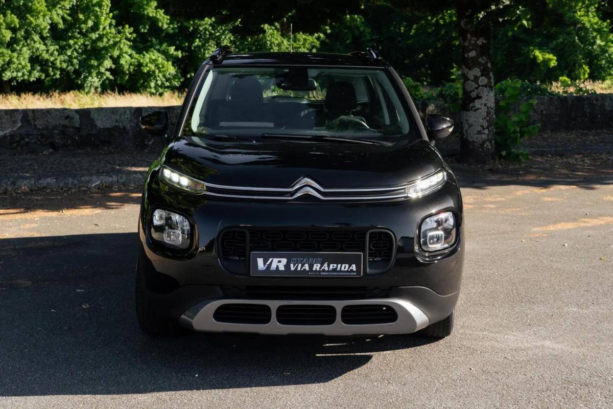 citroen-c3-aircross-2018-diesel-1560cc