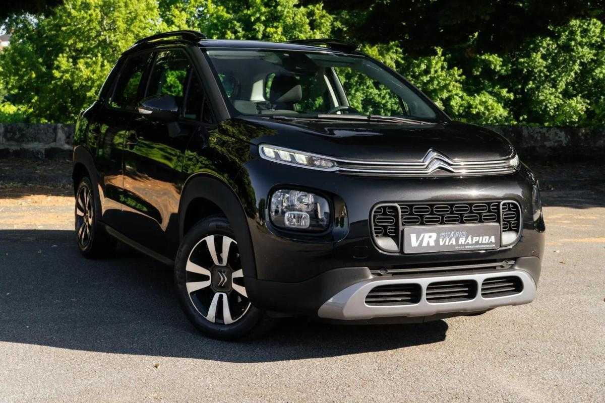 citroen-c3-aircross-2018-diesel-1560cc