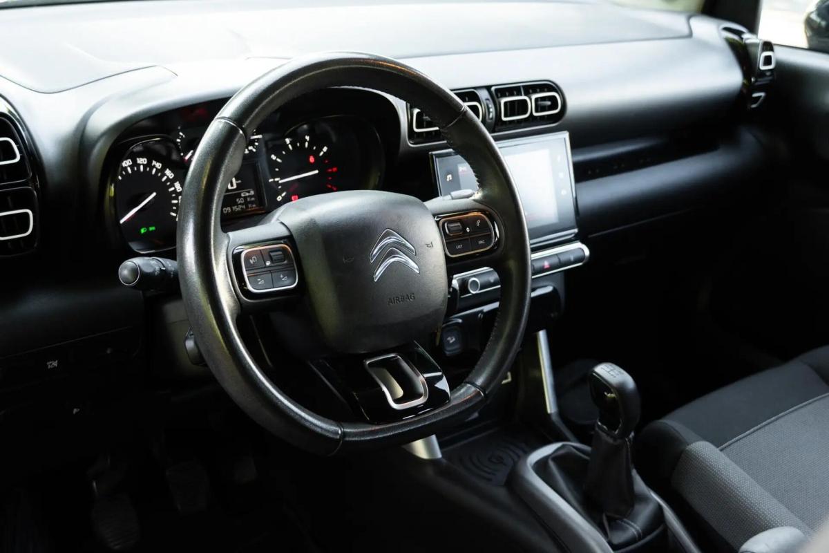 citroen-c3-aircross-2018-diesel-1560cc