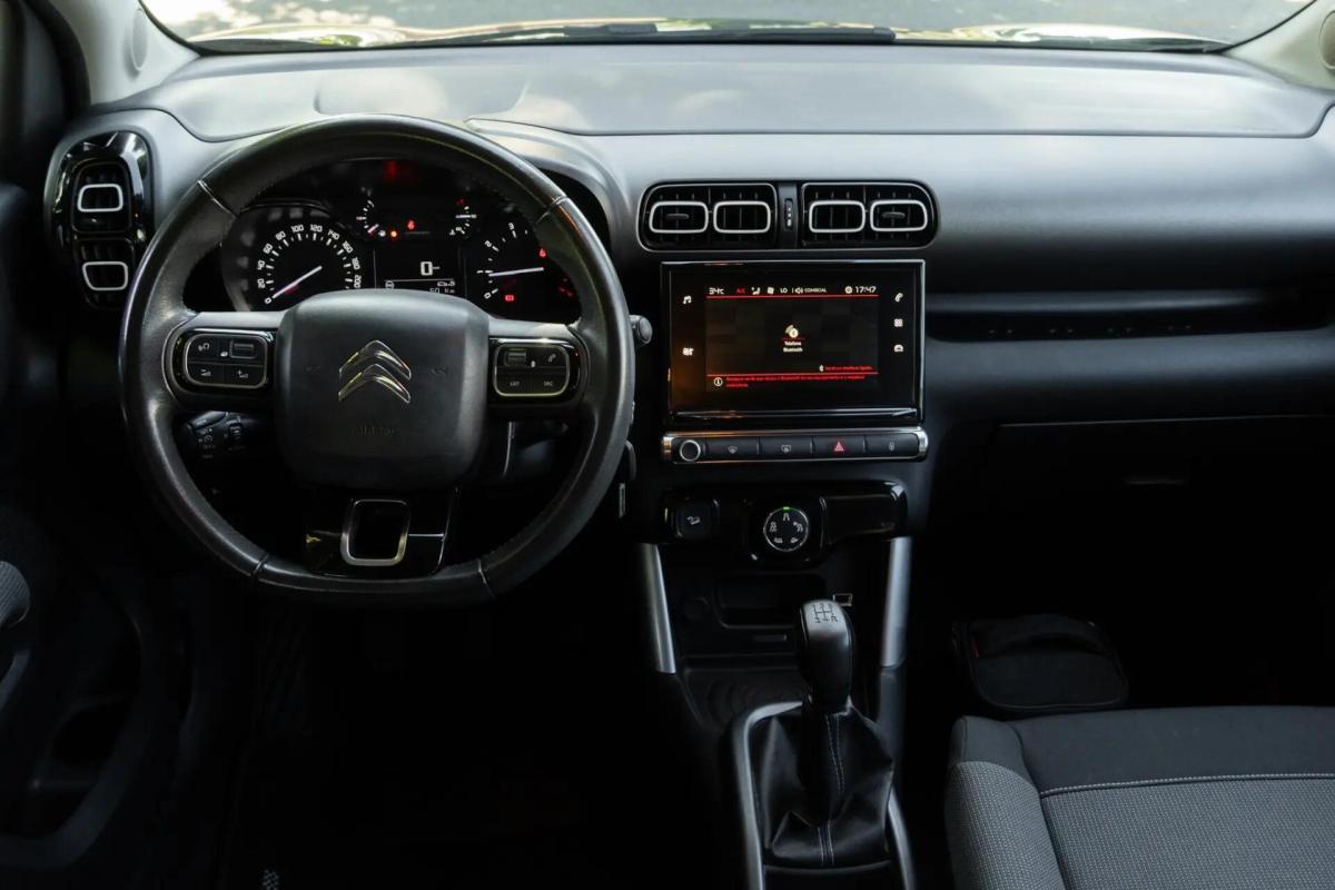 citroen-c3-aircross-2018-diesel-1560cc