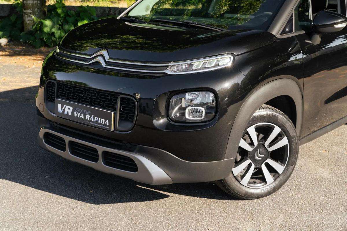 citroen-c3-aircross-2018-diesel-1560cc