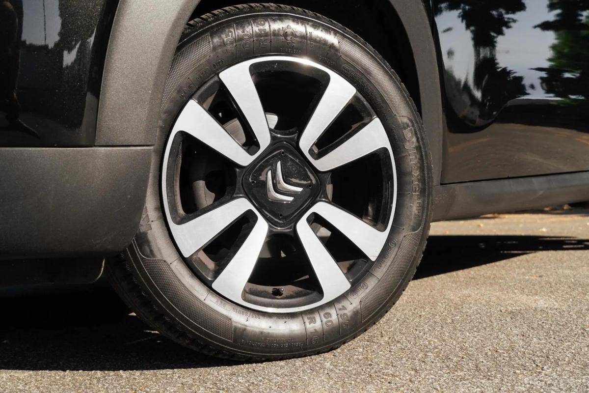 citroen-c3-aircross-2018-diesel-1560cc