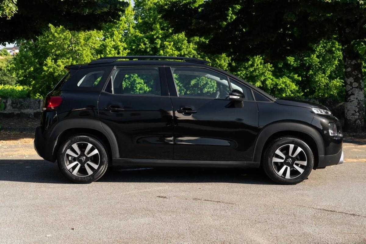 citroen-c3-aircross-2018-diesel-1560cc
