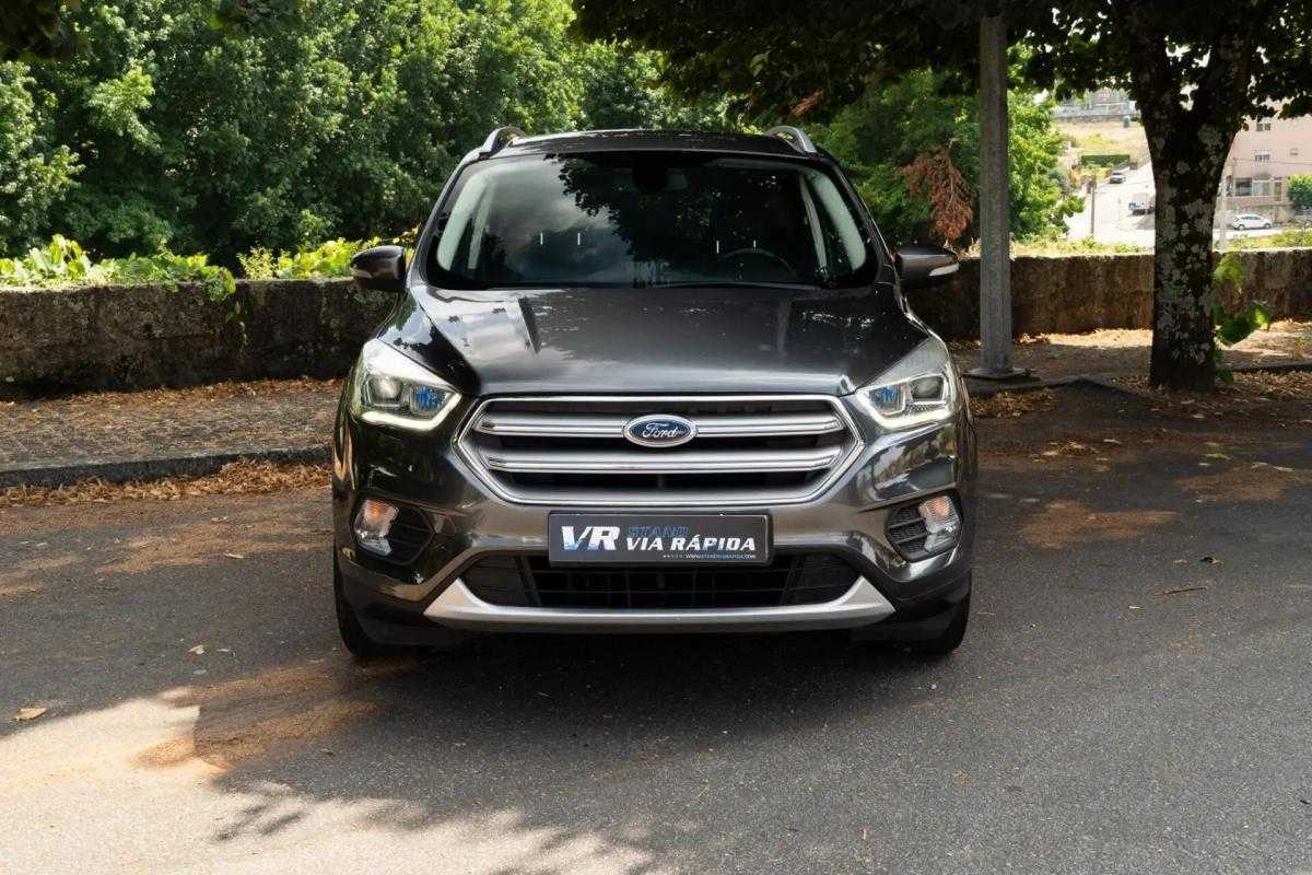 ford-kuga-2018-diesel-1499cc