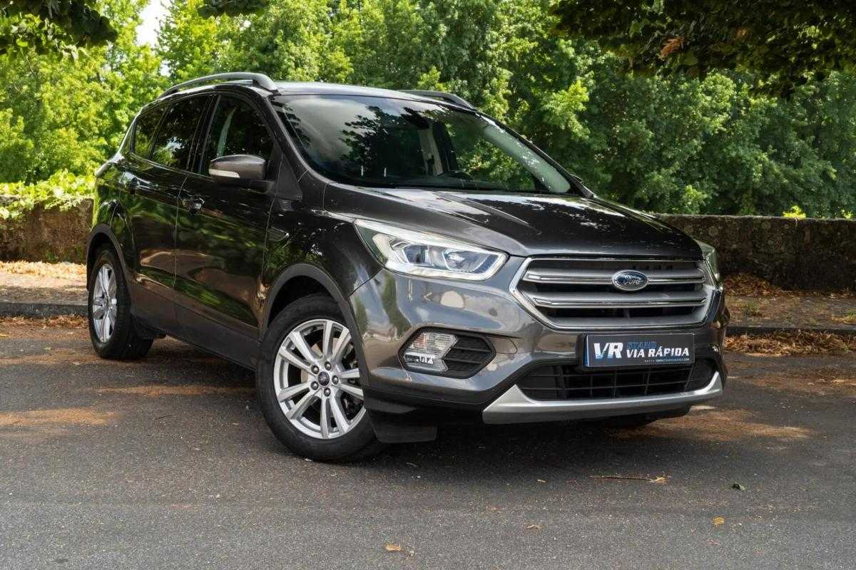 ford-kuga-2018-diesel-1499cc