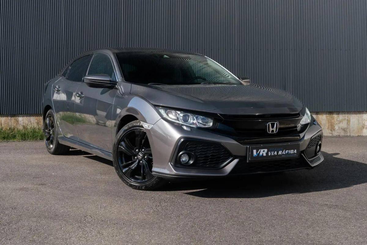 honda-civic-2018-gasolina-988cc