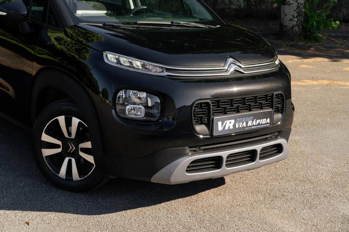citroen-c3-aircross-2018-diesel-1560cc