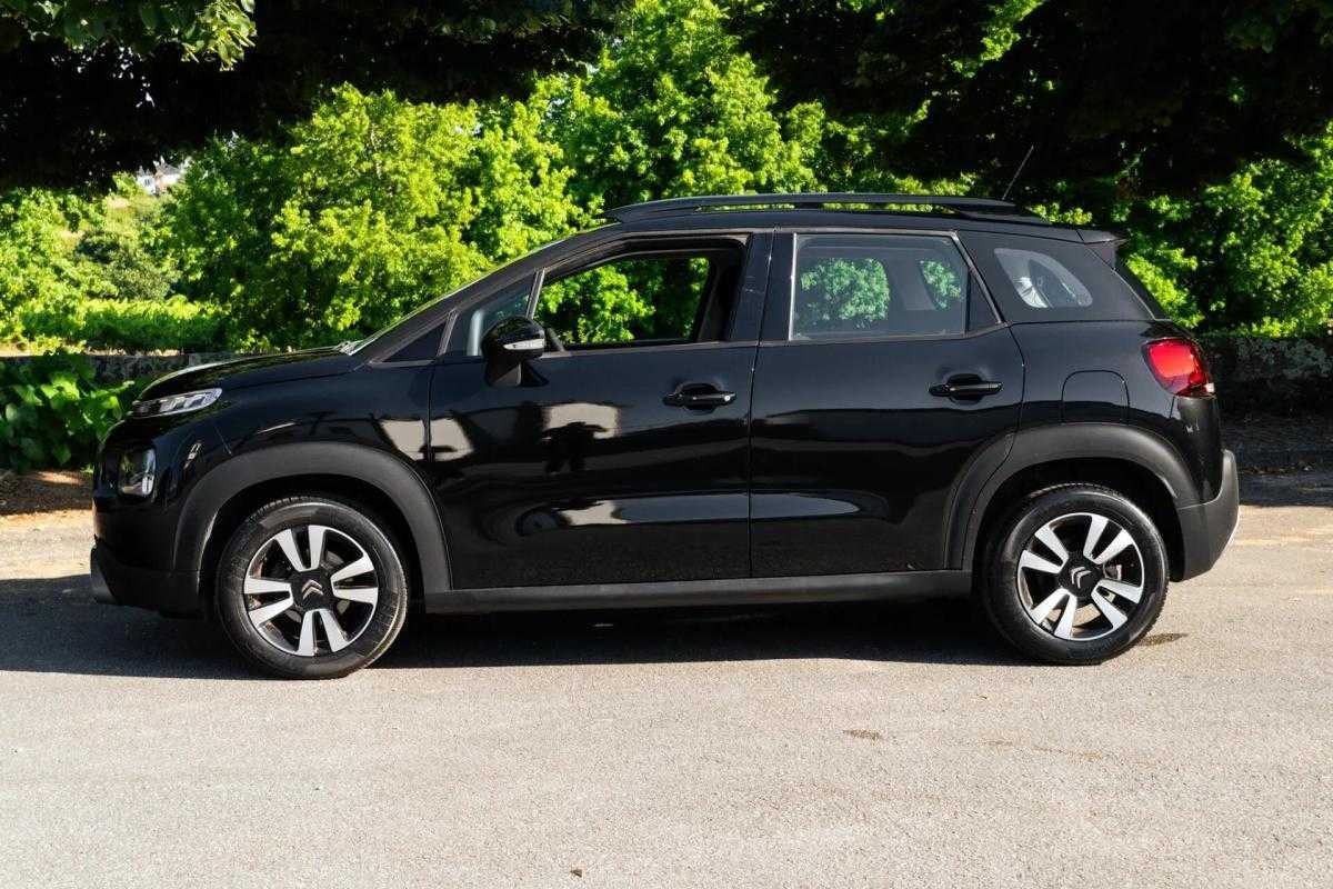 citroen-c3-aircross-2018-diesel-1560cc