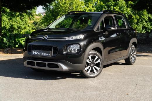 citroen-c3-aircross-2018-diesel-1560cc