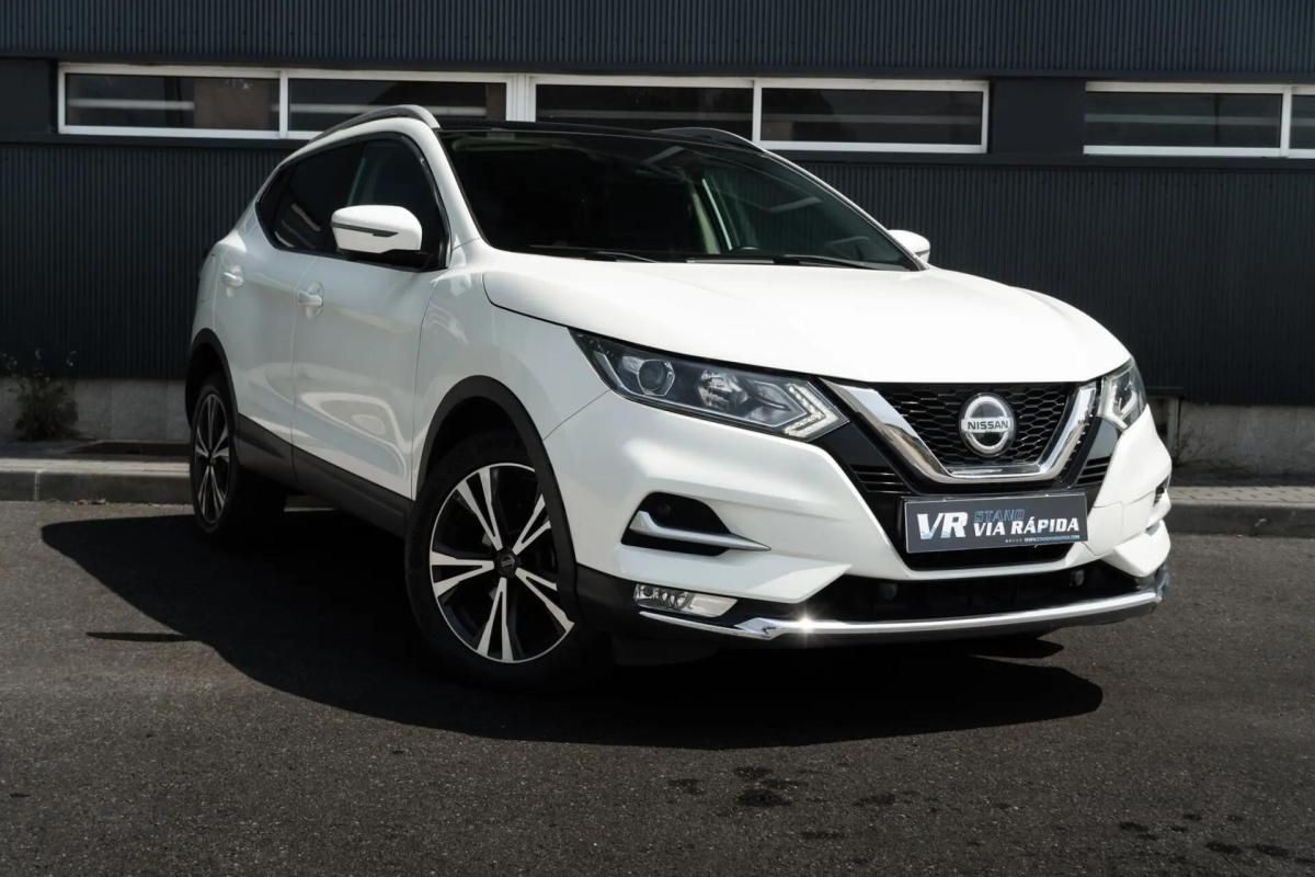 nissan-qashqai-2018-diesel-1461cc