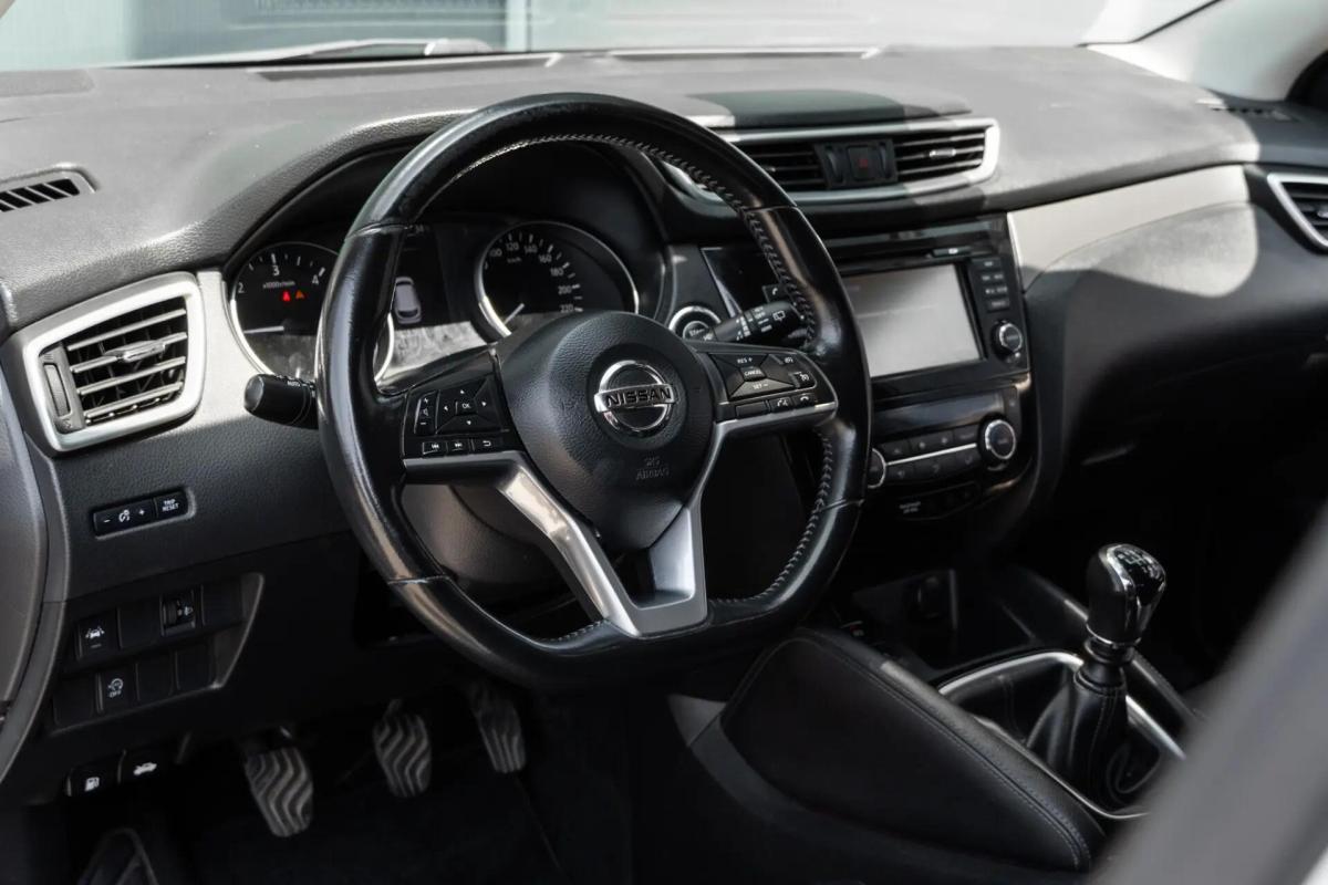 nissan-qashqai-2018-diesel-1461cc