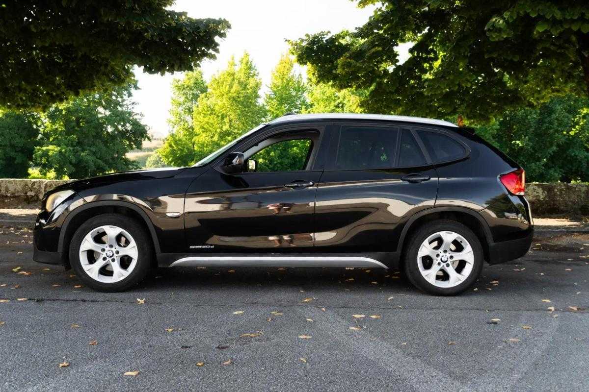 bmw-x1-sdrive20d-2010-diesel-1995cc