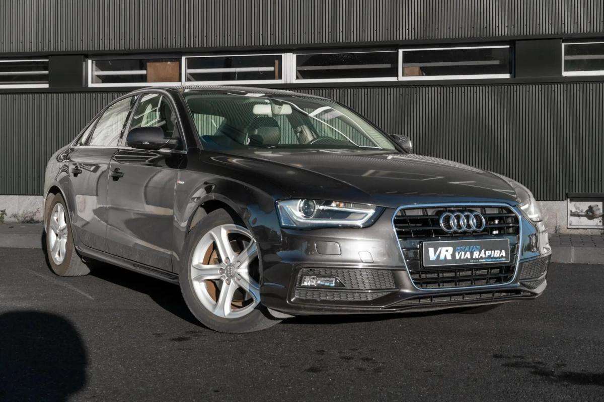 audi-a4-2015-diesel-1968cc