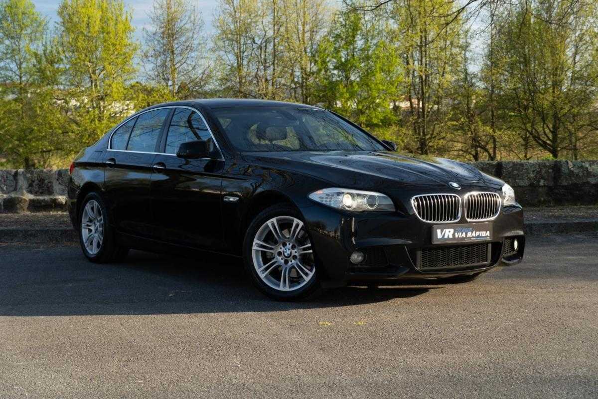 bmw-serie-5-2011-diesel-1995cc