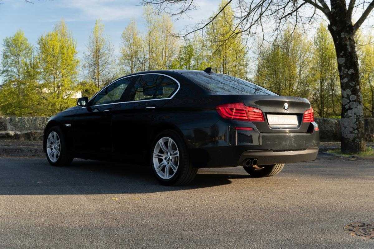 bmw-serie-5-2011-diesel-1995cc