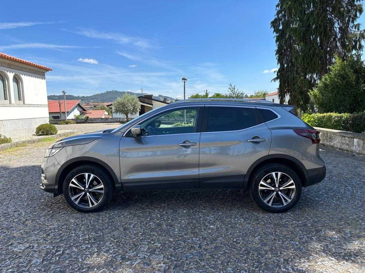 nissan-qashqai-2021-diesel-1461cc