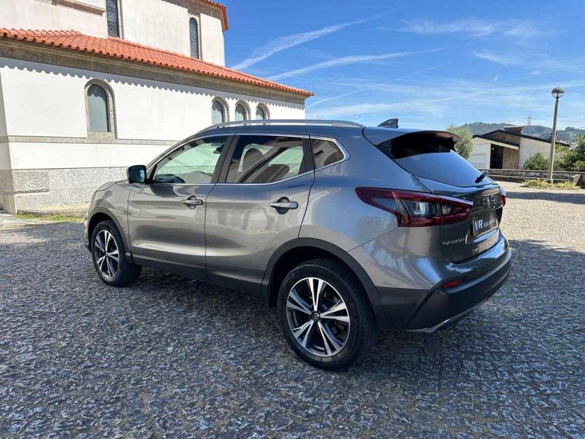 nissan-qashqai-2021-diesel-1461cc