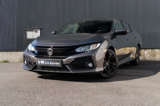 honda-civic-2018-gasolina-988cc
