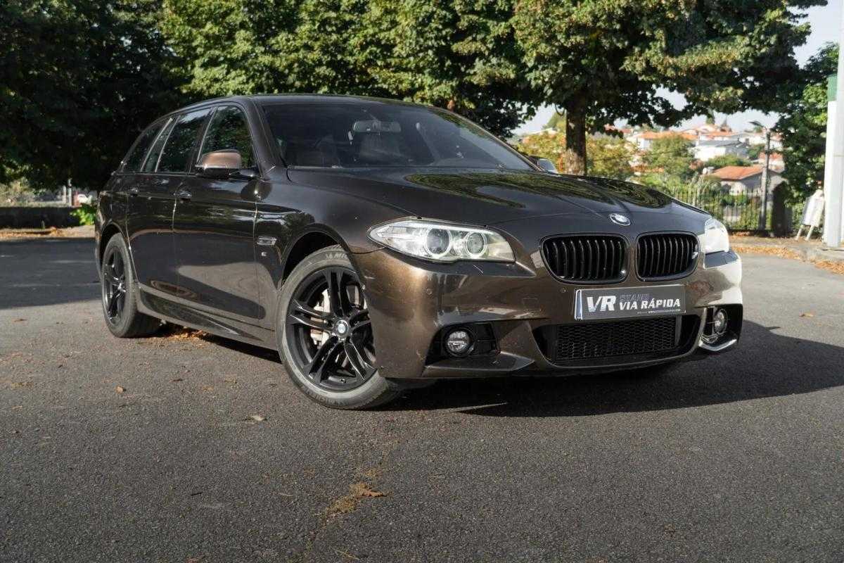 bmw-serie-5-2015-diesel-1995cc
