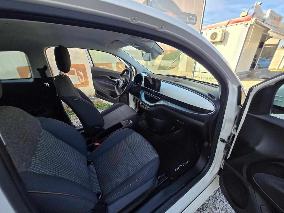 fiat-500-42-kwh-2021-eletrico