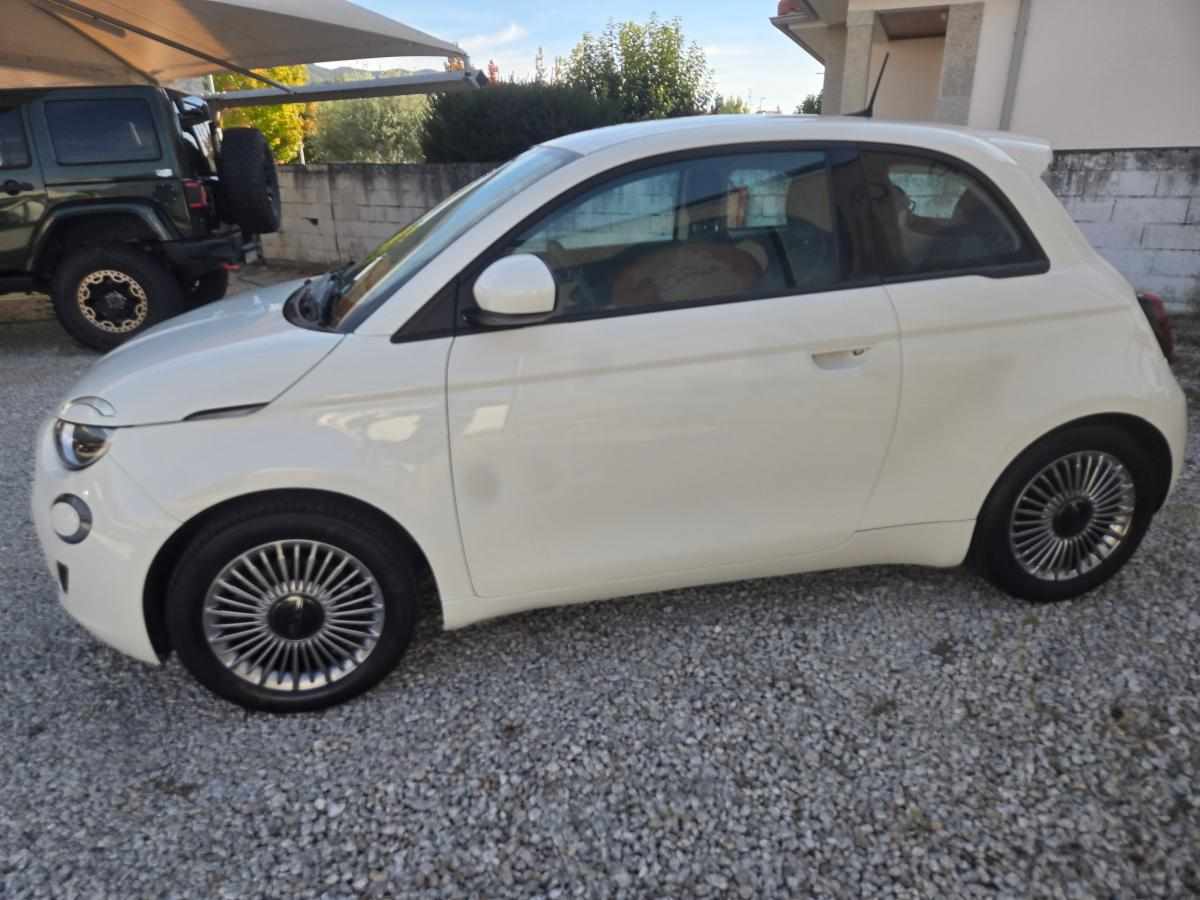 fiat-500-42-kwh-2021-eletrico