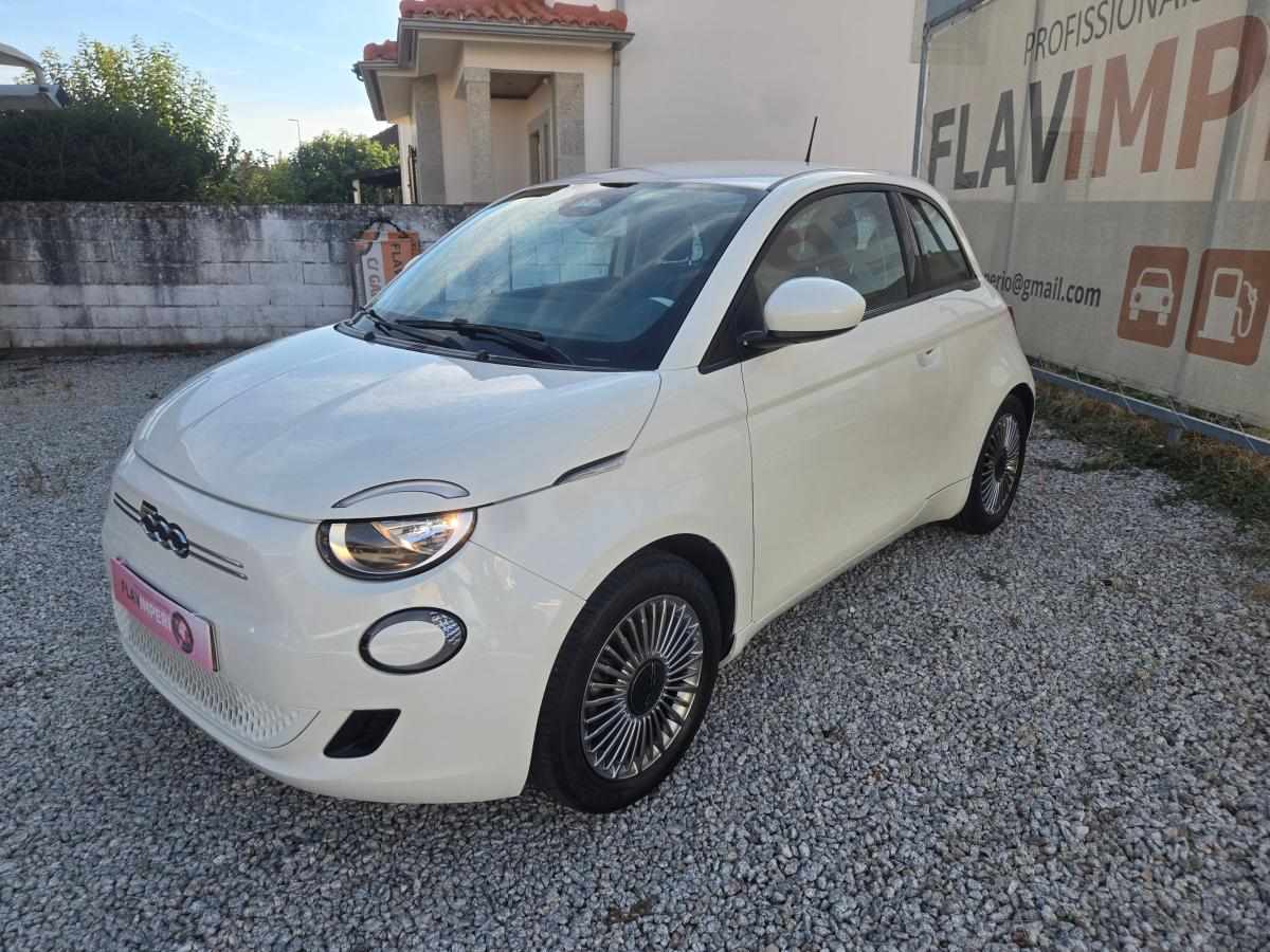 fiat-500-42-kwh-2021-eletrico