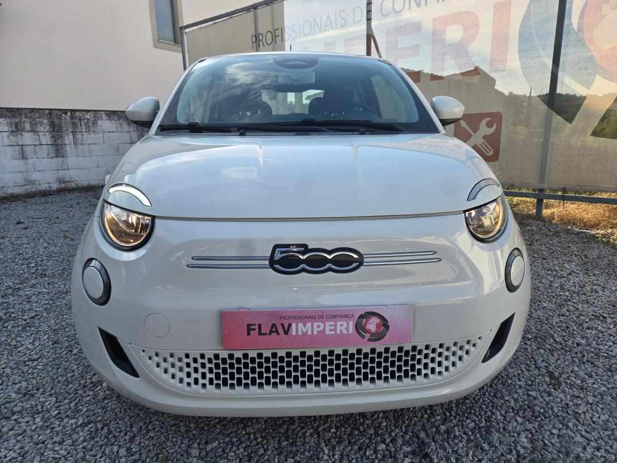 fiat-500-42-kwh-2021-eletrico