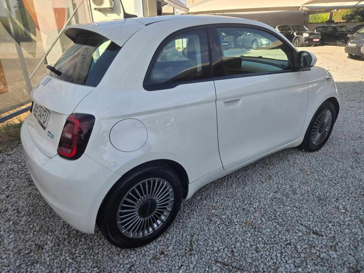 fiat-500-42-kwh-2021-eletrico