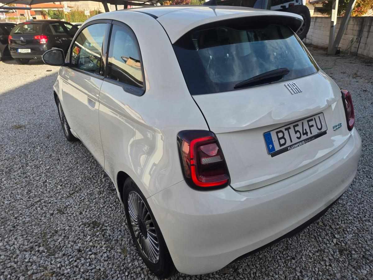 fiat-500-42-kwh-2021-eletrico