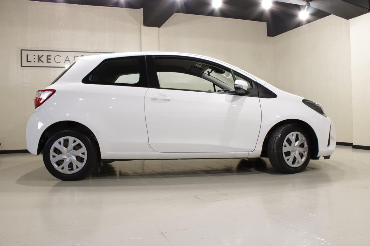 toyota-yaris-2018-diesel-1364cc