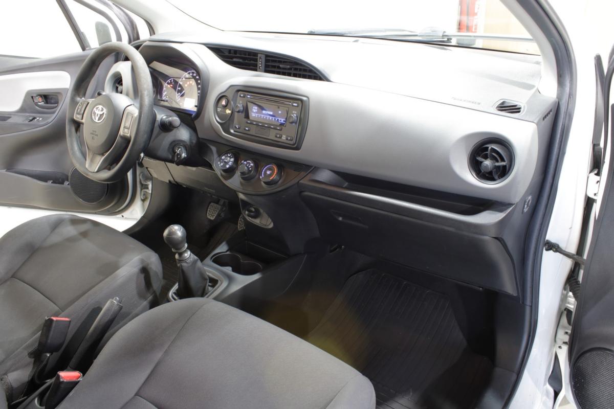 toyota-yaris-2018-diesel-1364cc
