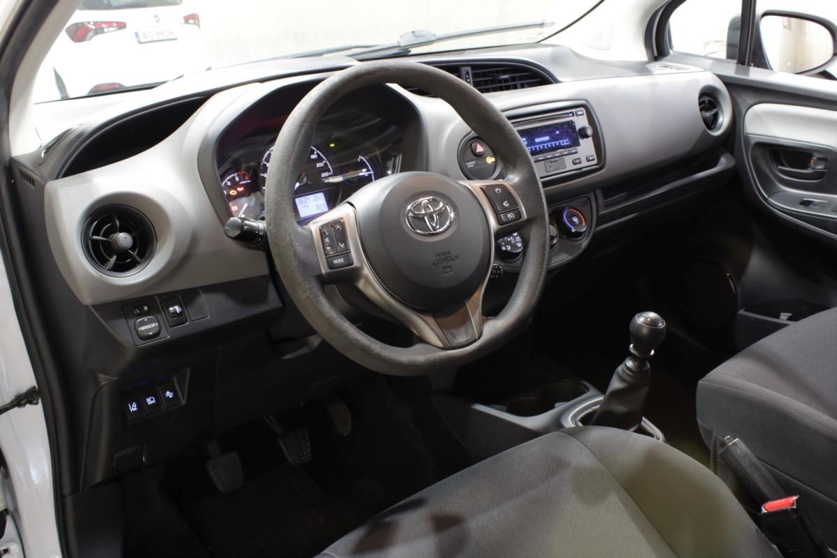 toyota-yaris-2018-diesel-1364cc