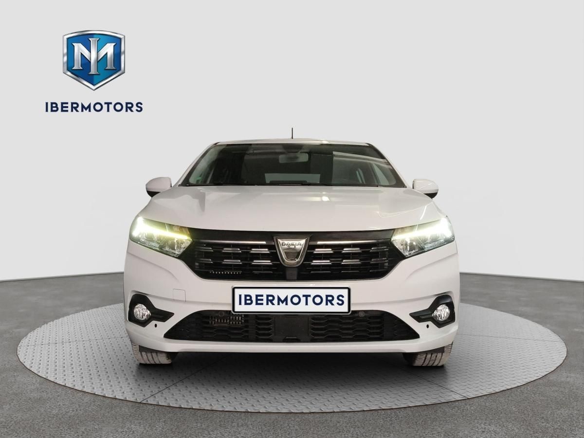 dacia-sandero-2022-gpl-999cc