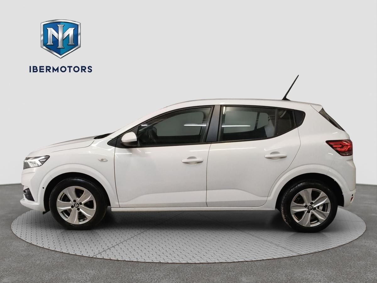 dacia-sandero-2022-gpl-999cc