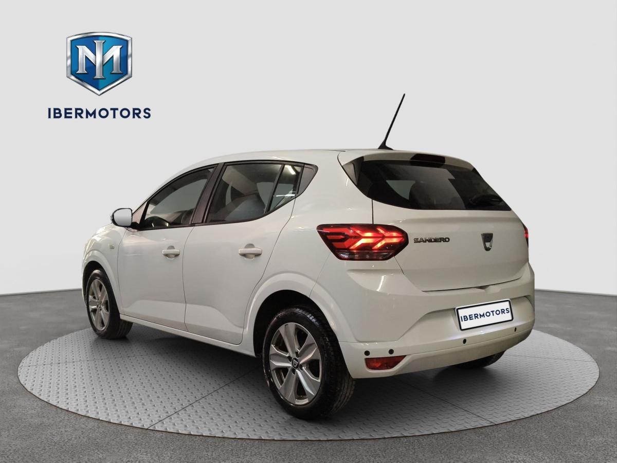 dacia-sandero-2022-gpl-999cc