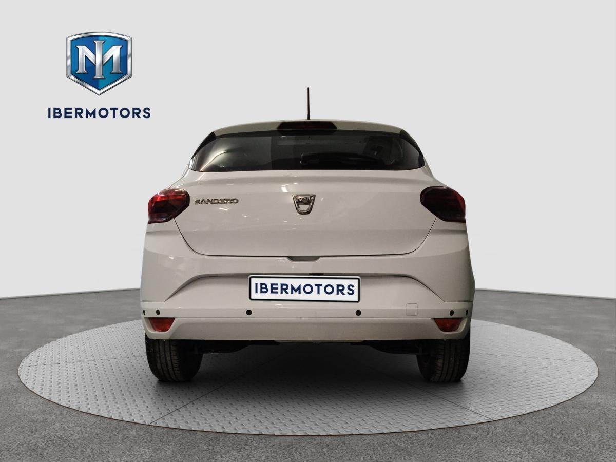 dacia-sandero-2022-gpl-999cc
