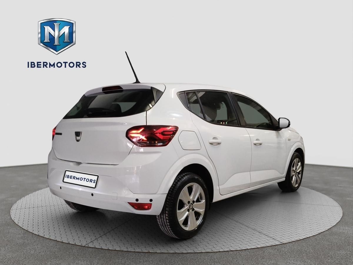 dacia-sandero-2022-gpl-999cc