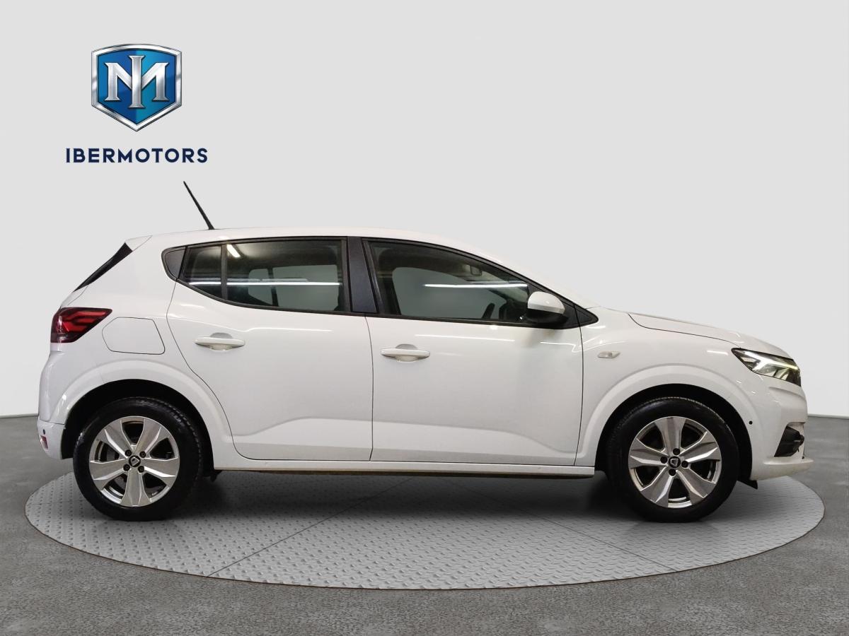 dacia-sandero-2022-gpl-999cc