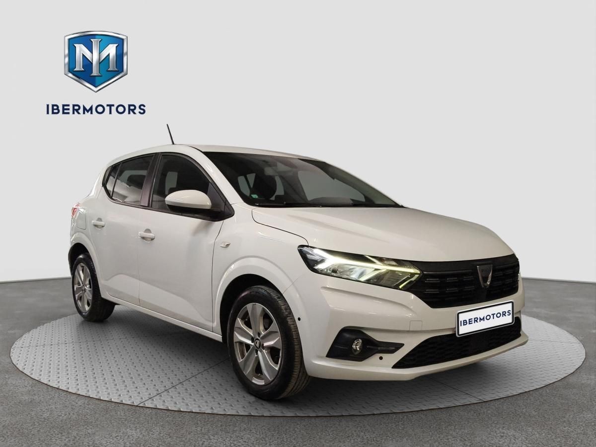 dacia-sandero-2022-gpl-999cc