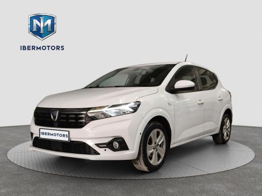 dacia-sandero-2022-gpl-999cc