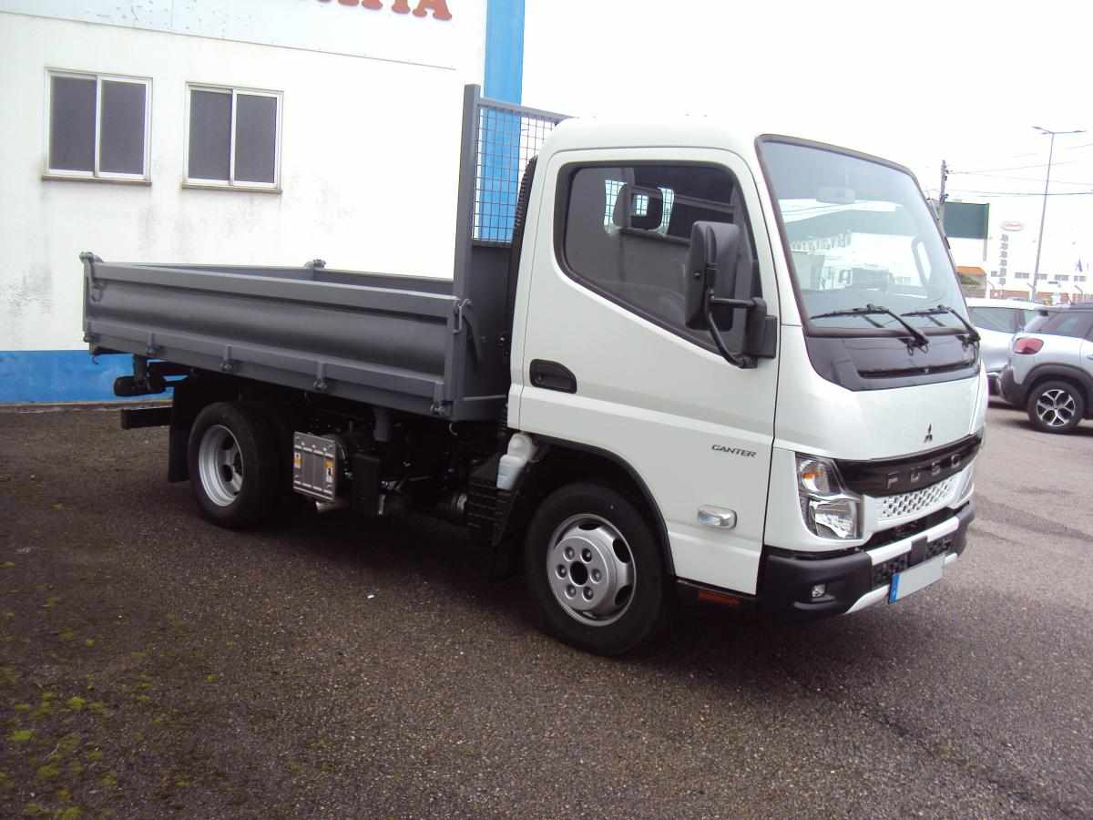 mitsubishi-canter-3-0-2026-diesel-3000cc