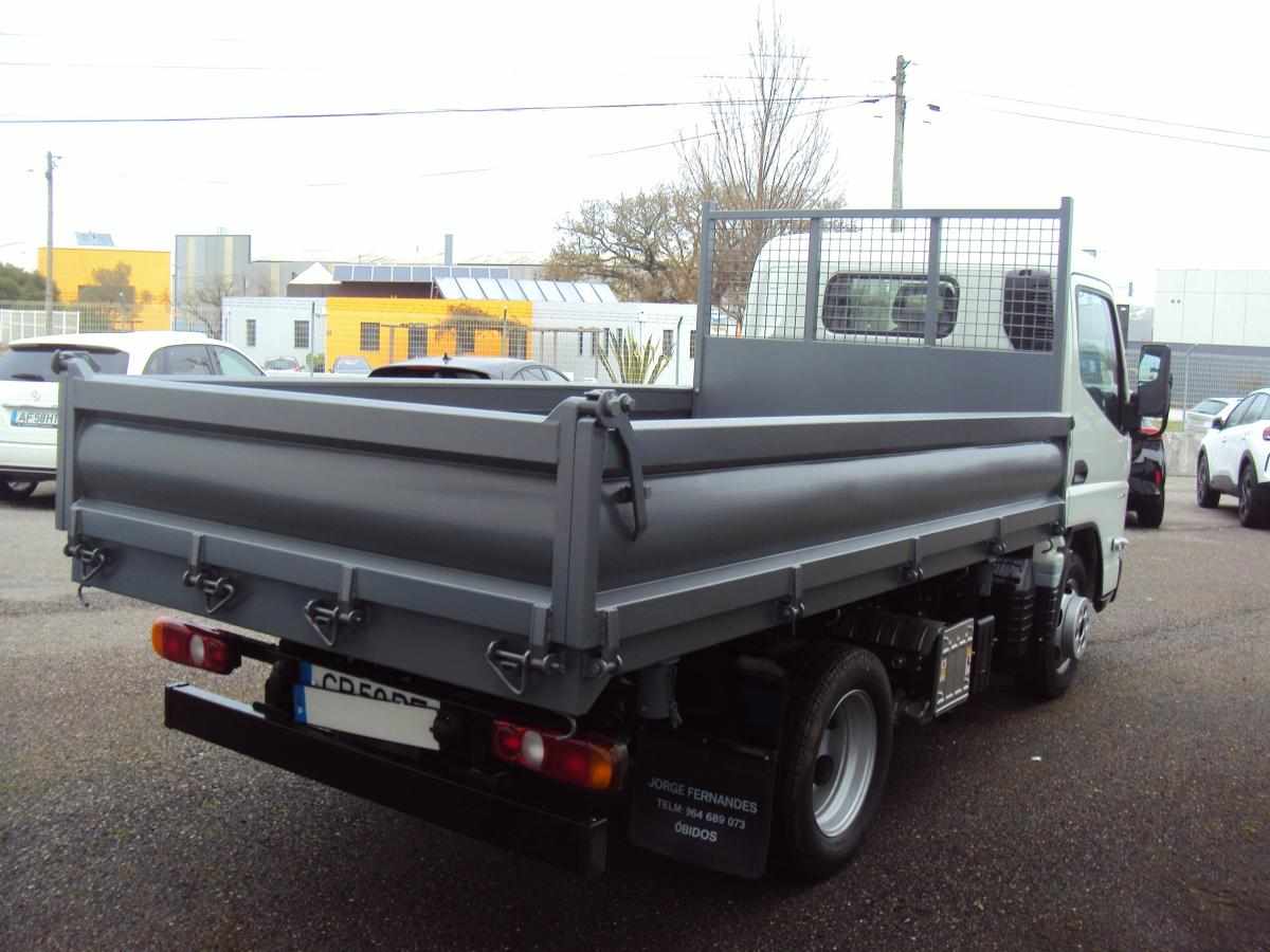 mitsubishi-canter-3-0-2026-diesel-3000cc