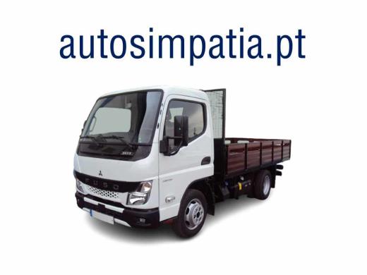mitsubishi-canter-3-0-2026-diesel-3000cc