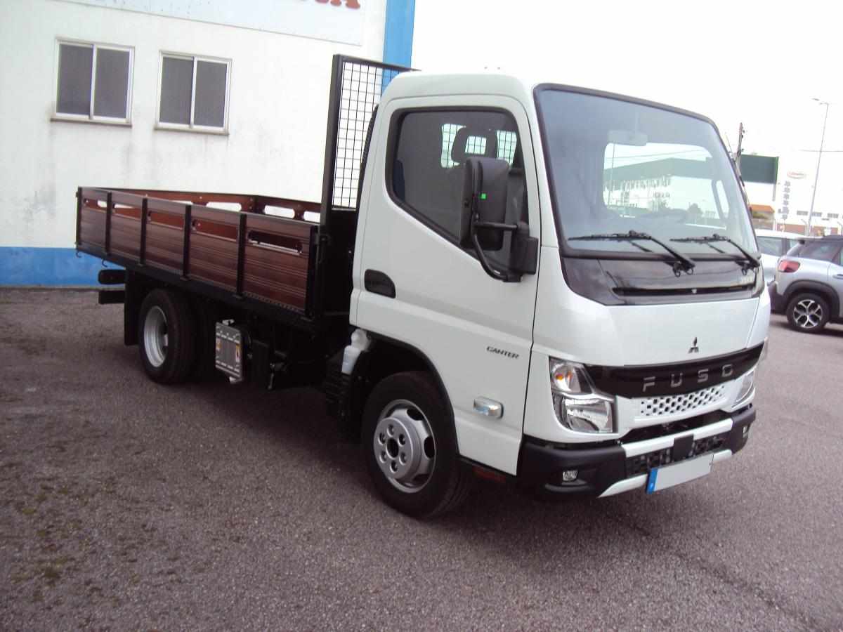 mitsubishi-canter-3-0-2026-diesel-3000cc
