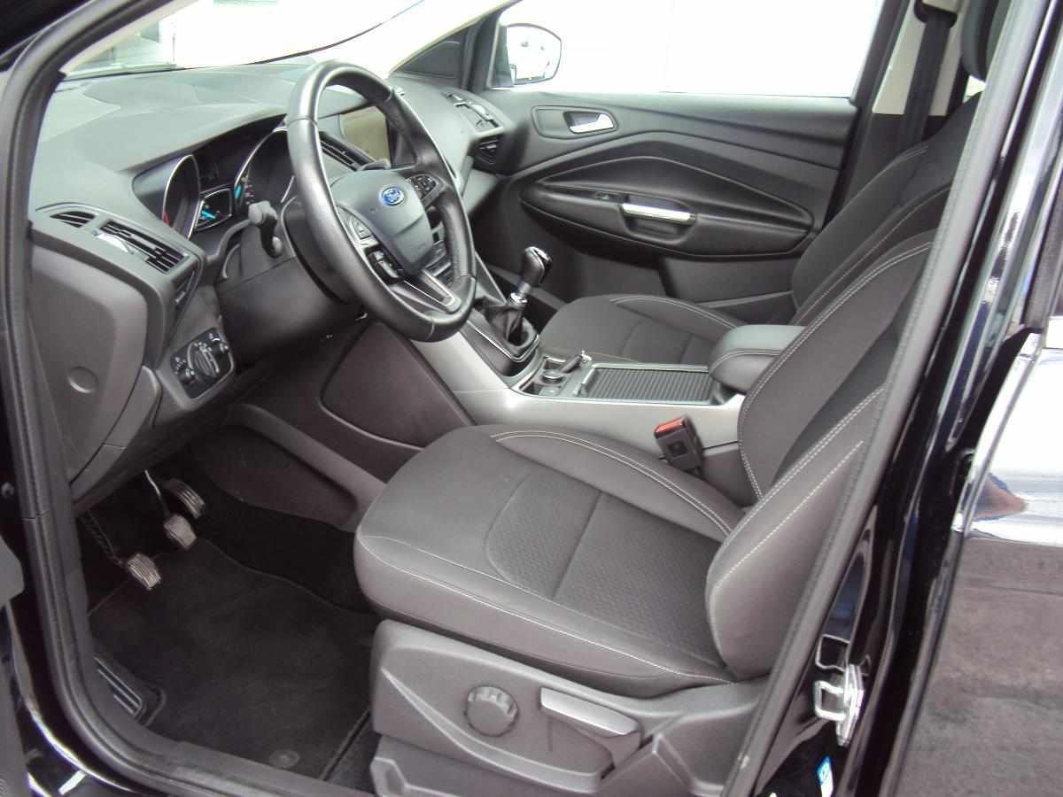 ford-kuga-2018-diesel-1499cc